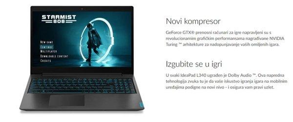 Lenovo 81LK007WYA