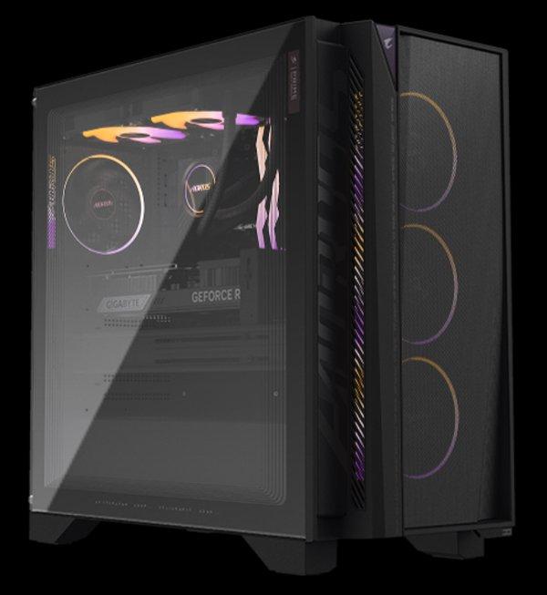 Gigabyte AORUS PRIME 5 AP551 AP5A7N7T-5102 računar