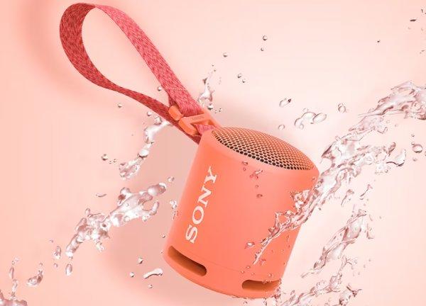 Sony SRS-XB13 (GREEN)