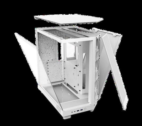 NZXT H6 Flow (CC-H61FB-01)