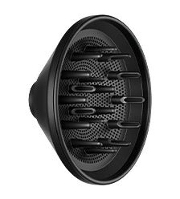 Dyson Supersonic Nural Straight+Wavy (Ceramic pink / Rose gold)