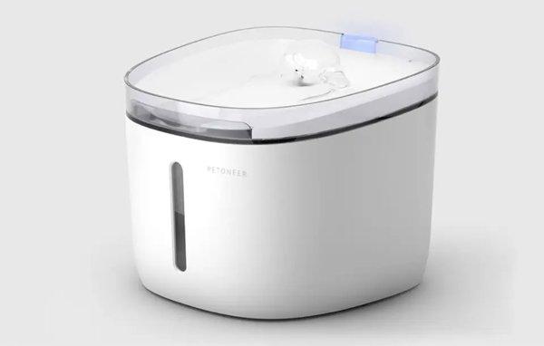 Petoneer Fresco Mini Plus WIFI