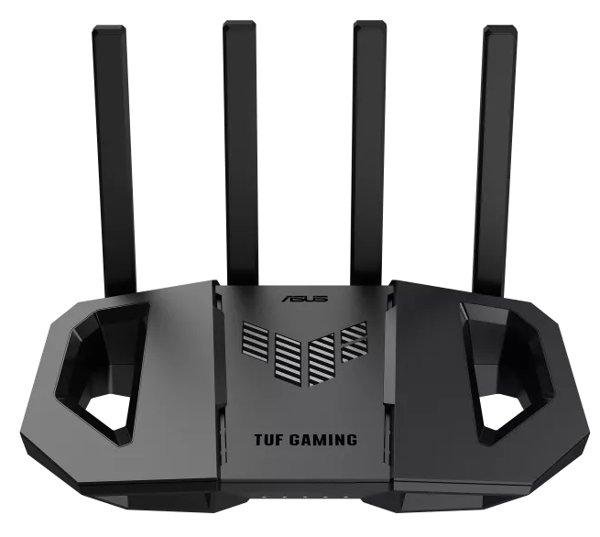 ASUS TUF-BE3600 router