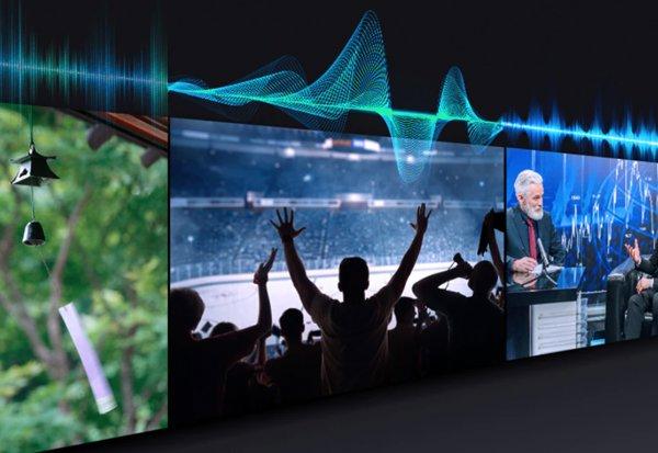 Samsung UE65M80HAUXXH Mini LED 4K Samsung Vision AI Smart TV