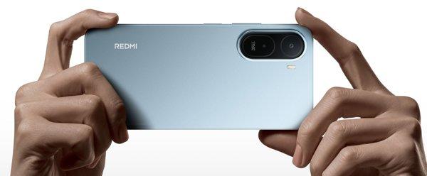 Xiaomi Redmi A7 PRO Black 4GB 128GB smartphone