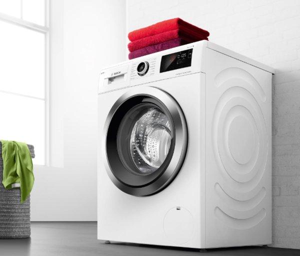 Bosch WAN2826BBY mašina za pranje veša