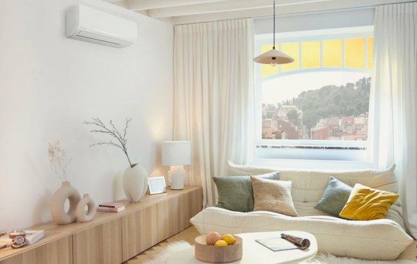 Daikin SENSIRA FTXF (42)