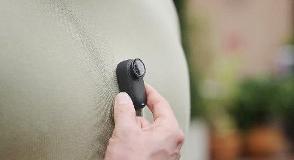 Insta360 GO 3S Standard Edition Arctic White