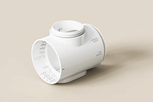 Xiaomi Faucet Water Purifier preciscivac vode