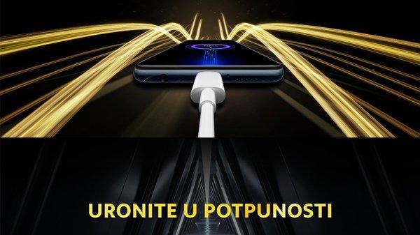 Xiaomi POCO X3 PRO 8GB 256GB (Metal Bronze)