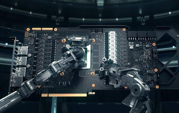 ASUS Dual RX7600 OC 8G EVO grafička kartica