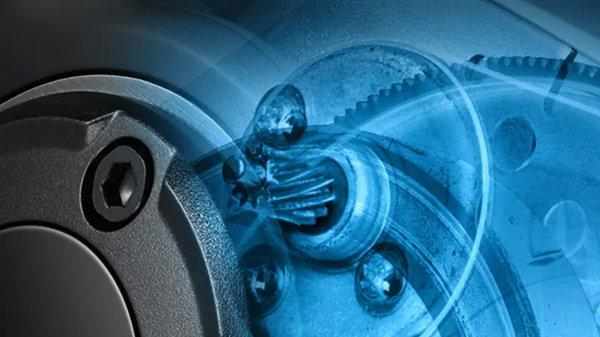 Logitech G920 Driving Force (941-000123)