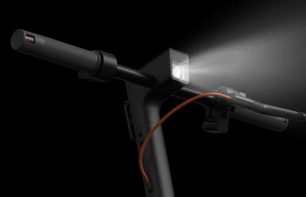 Xiaomi Electric Scooter 6 trotinet