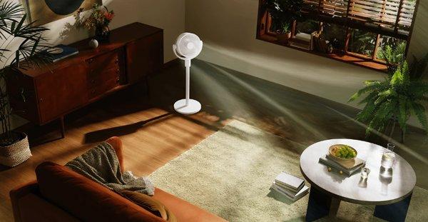 XIAOMI Smart Standing Air Circulation Fan