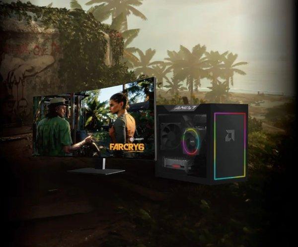 Powercolor AXRX 6500XT 4GBD6-DH