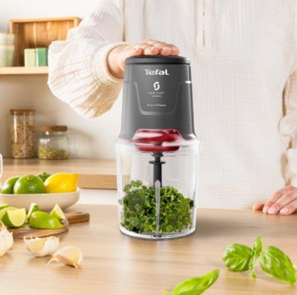 Tefal Easy Press Chopper MQ740HF0 sjeckalica