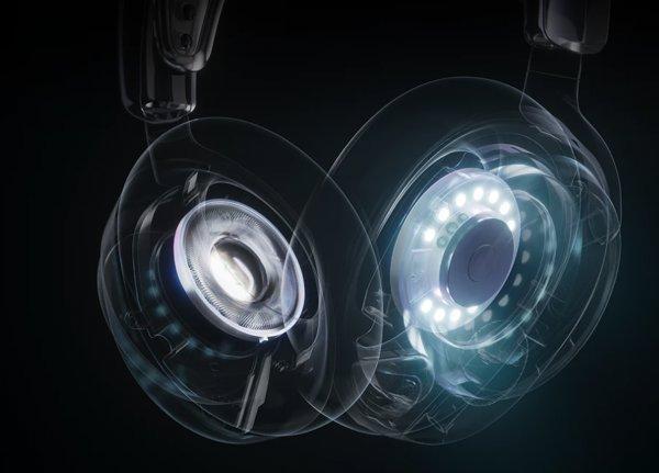 SteelSeries Arctis Nova 7 Wireless Gen 2 gaming slušalice