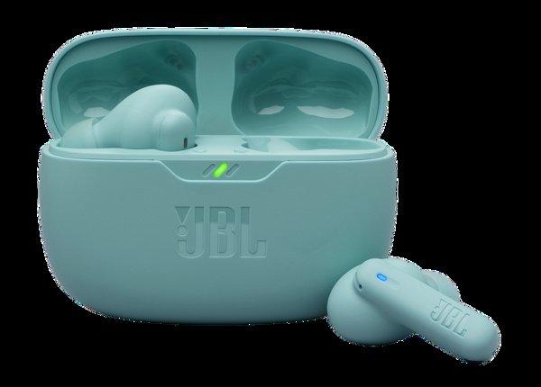 JBL VIBE BEAM 2 BLUE