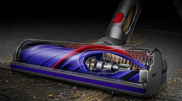 Dyson V10 Cyclone Submarine usisivač