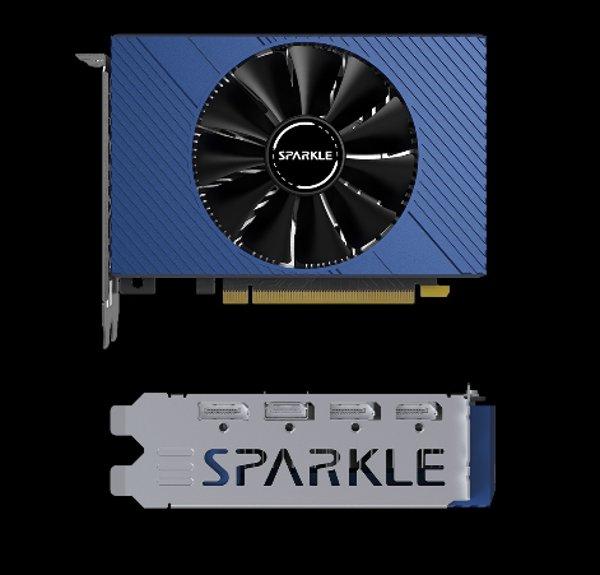 Sparkle Intel Arc A380 6GB&nbsp;Elf grafička kartica