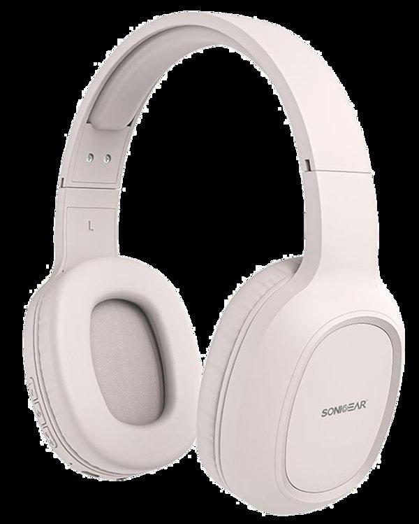 SONICGEAR AIRPHONE 3 Sand