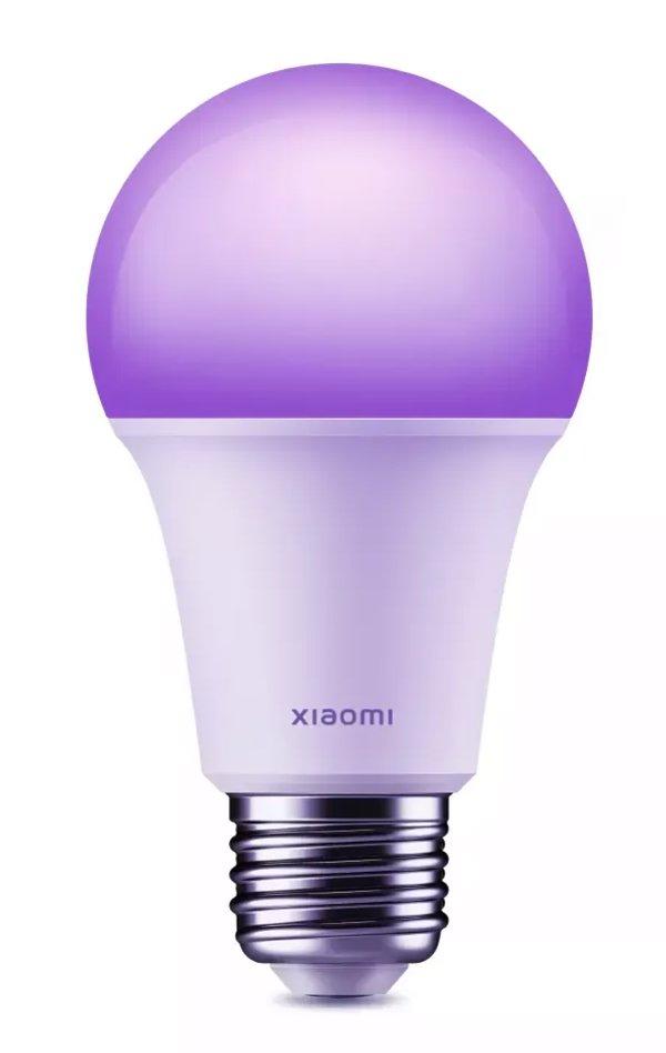 Xiaomi Smart LED Bulb (White and Color)