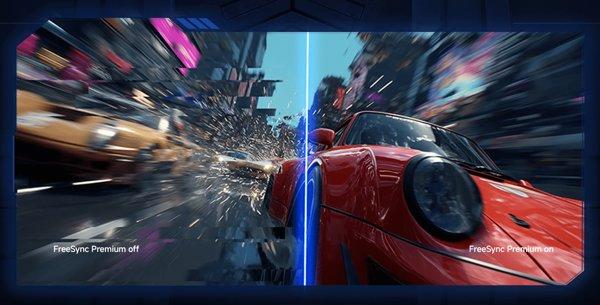 Xiaomi G27i 2026 gaming monitor