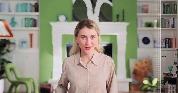 Insta360 Link 2C Standrad Edition Arctic White