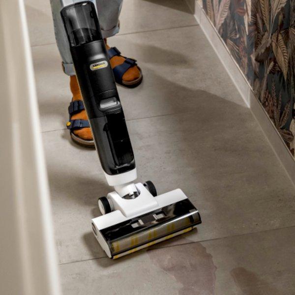 KARCHER FCV 3 čistač podova
