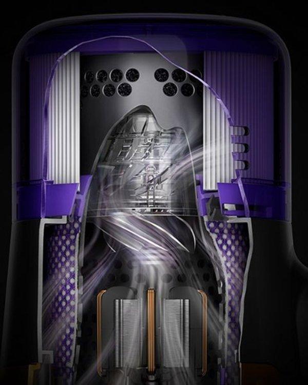 Dyson V15s Detect Submarine štapni usisavač