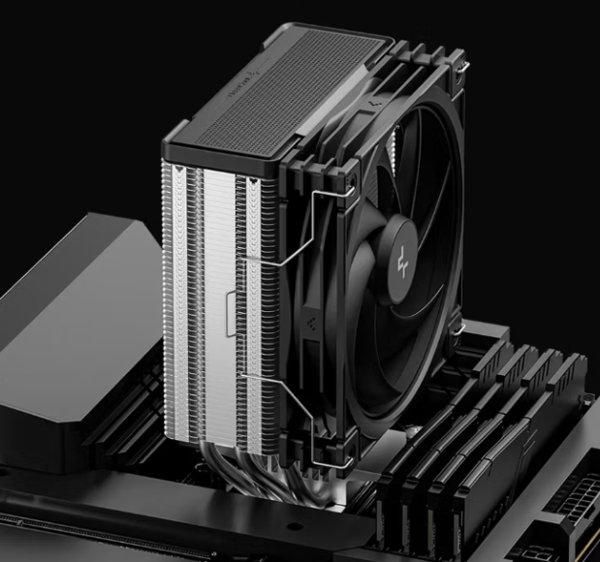 DeepCool AG400 G2 kuler za procesor