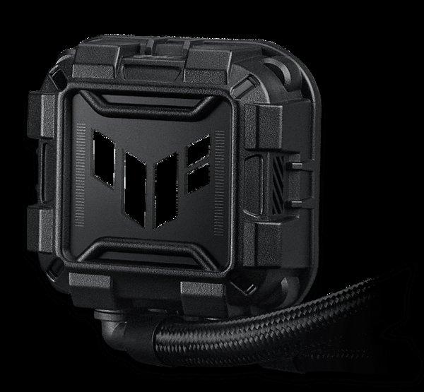 ASUS TUF GAMING LC II 360 ARGB (90RC00M1-M0UAY0)