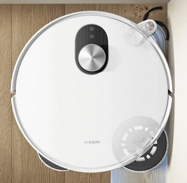 XIAOMI Robot Vacuum 5 robot usisivač