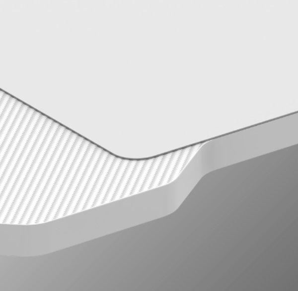 Babyliss Hero 2.6 White