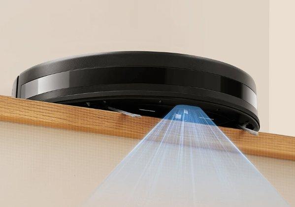 Xiaomi Robot Vacuum E5 White