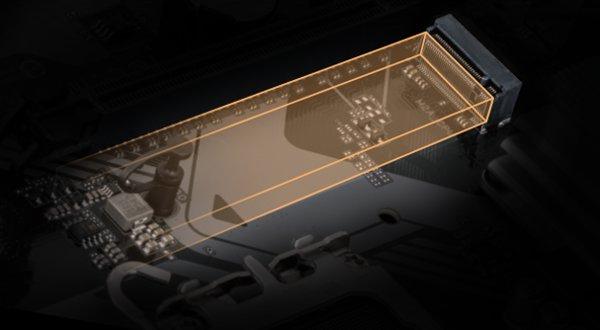 Gigabyte B760M D3HP DDR4