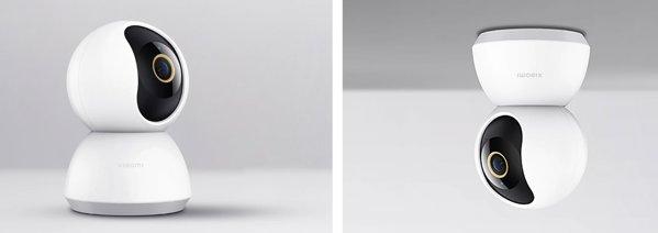 Xiaomi Smart Camera C300