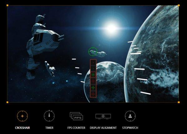 ASUS VG279Q5R TUF gaming monitor