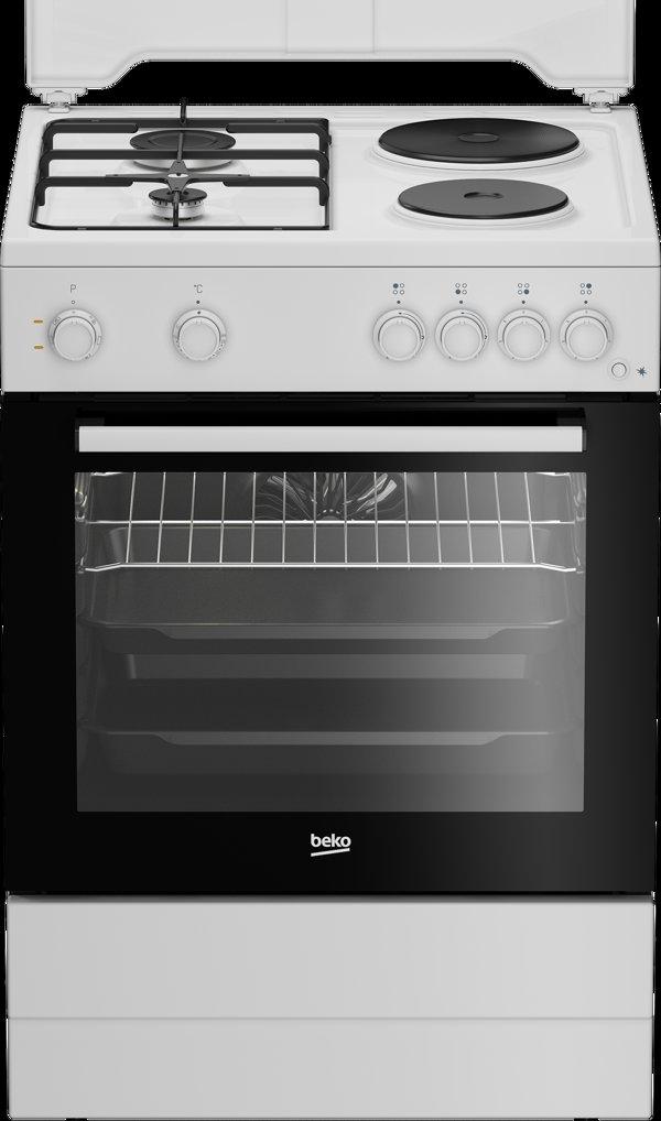 BEKO FBE64010WDN