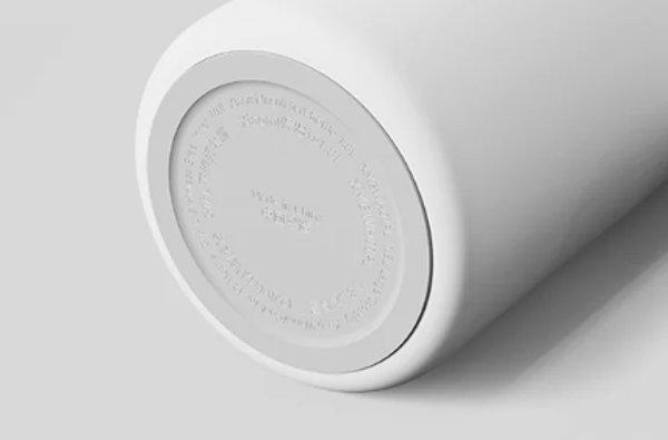 XIAOMI Insulated Kettle 1.8L kuvalo