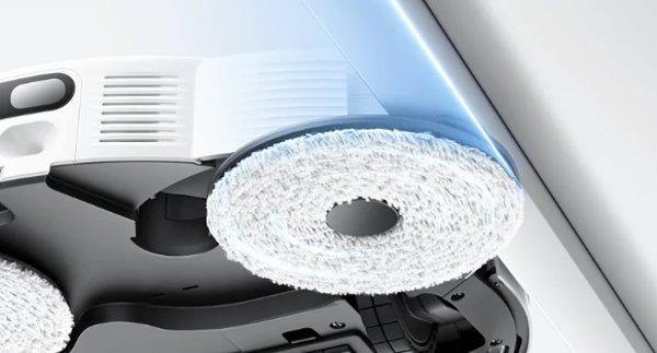 XIAOMI Robot Vacuum H50 Pro