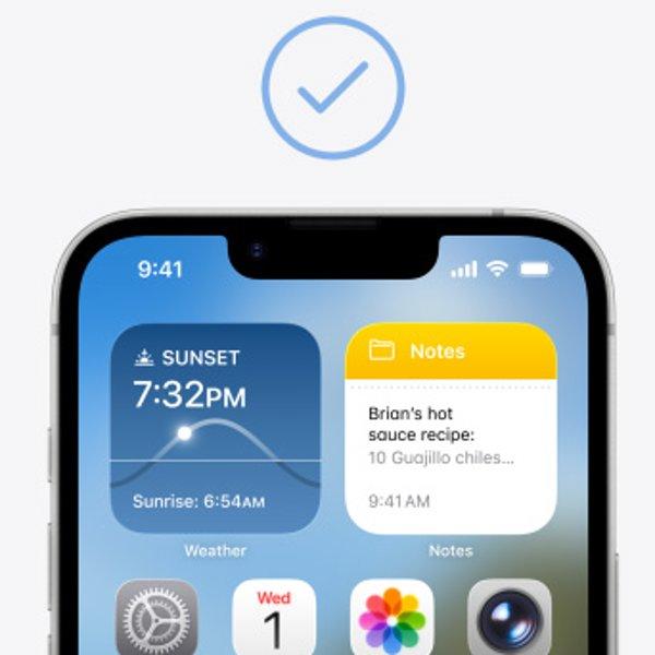 Apple iPhone 17e 256GB Soft Pink smartphone
