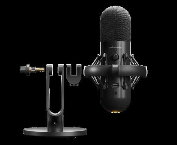 SteelSeries Alias Pro