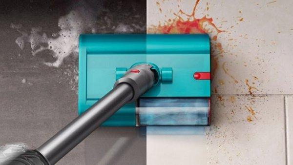 Dyson V15s Detect Submarine štapni usisavač