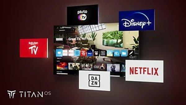 PHILIPS 55OLED761/12 OLED Ambilight TV