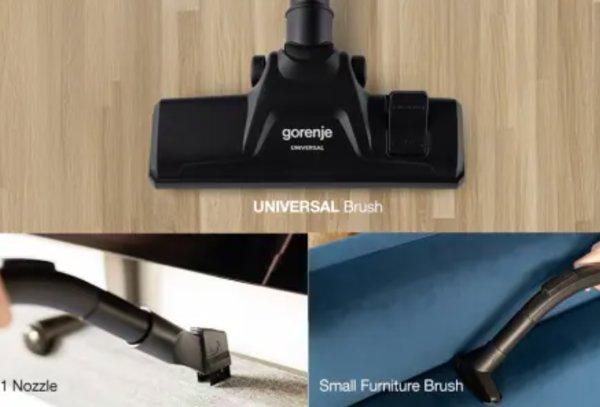 Gorenje VC1901G2ABK usisivač