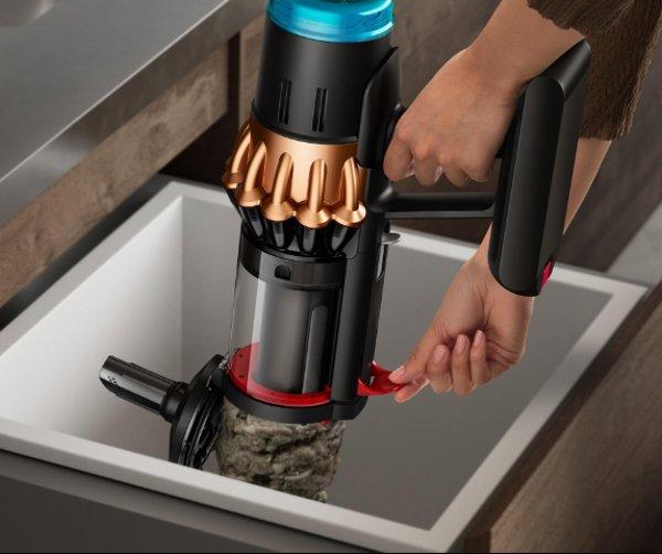 Dyson V16 Piston Animal&nbsp;(Matte black/Copper)