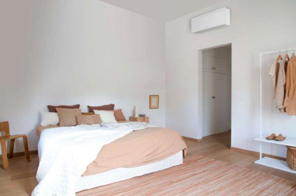 Daikin Emura FTXJ‐AS50 (SILVER)