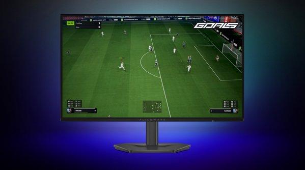 Alienware AW2726DL gaming monitor
