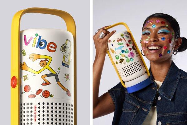 XGIMI Vibe One projektor